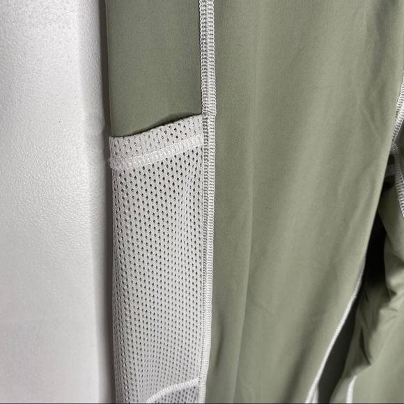 Aerie Chill Play Move Leggings - Picture 11 of 14